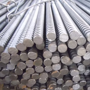 Steel Bar 16mm