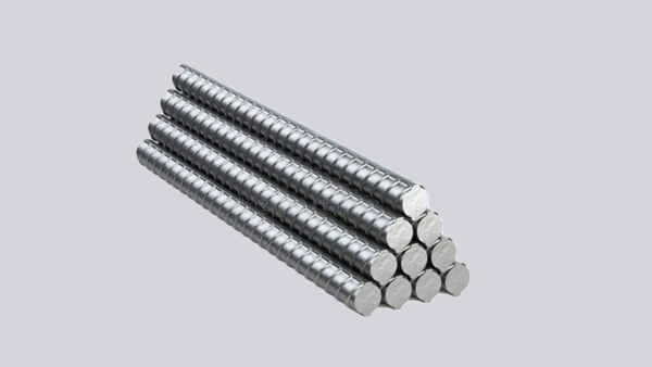 Steel Bar 8mm - Image 2