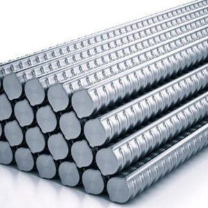 Steel Bar 12mm