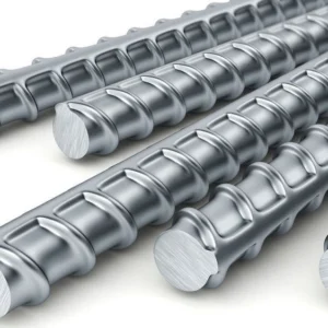 Steel Bar 12mm