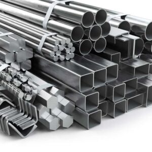 Steel Bar 16mm