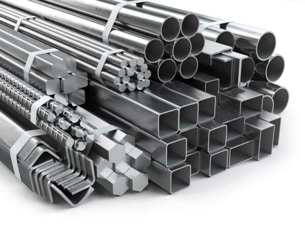 Steel Bar 16mm