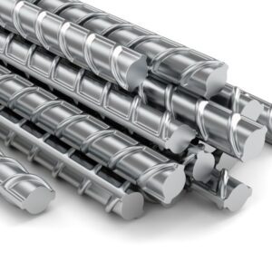 Steel Bar 10mm