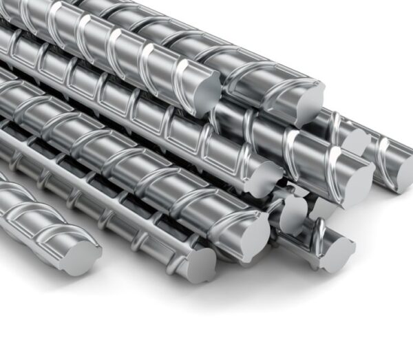 Steel Bar 10mm