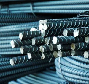 Steel Bar 16mm
