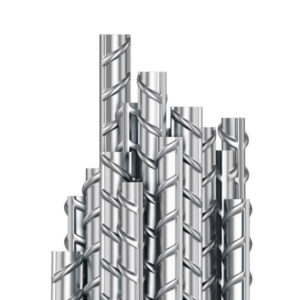 Steel Bar 10mm