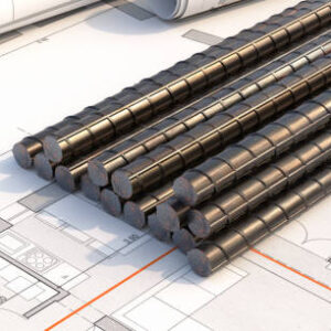 Steel Bar 16mm