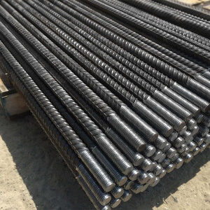 Steel Bar 10mm