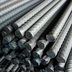 Steel Bar 12mm