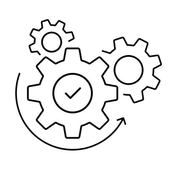 PROCESS AUTOMATION PROCESS AUTOMATION